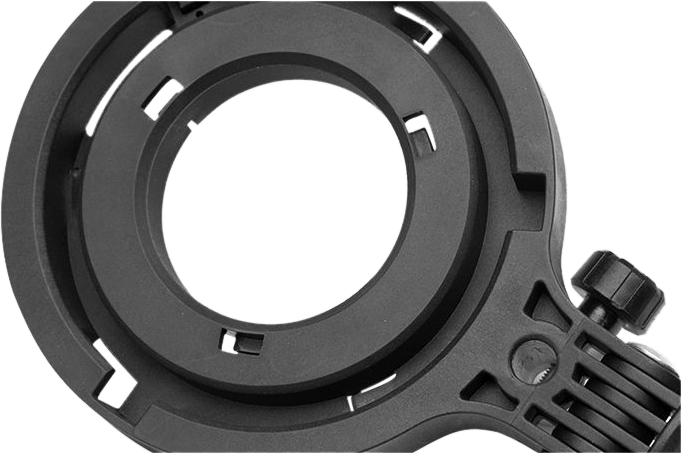 NANLITE Bowens Adaptor for Forza 60