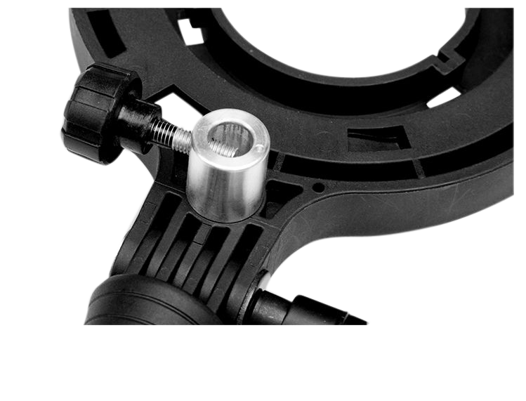 NANLITE Bowens Adaptor for Forza 60