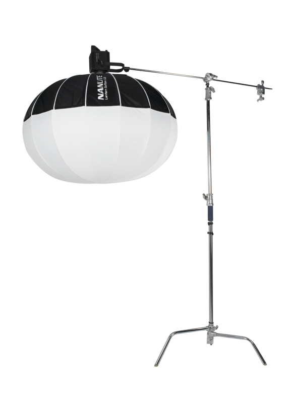 NANLITE LT-120 LANTERN SOFTBOX 120CM FOR FORZA SER