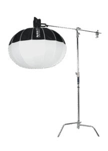 NANLITE LT-120 LANTERN SOFTBOX 120CM FOR FORZA SER