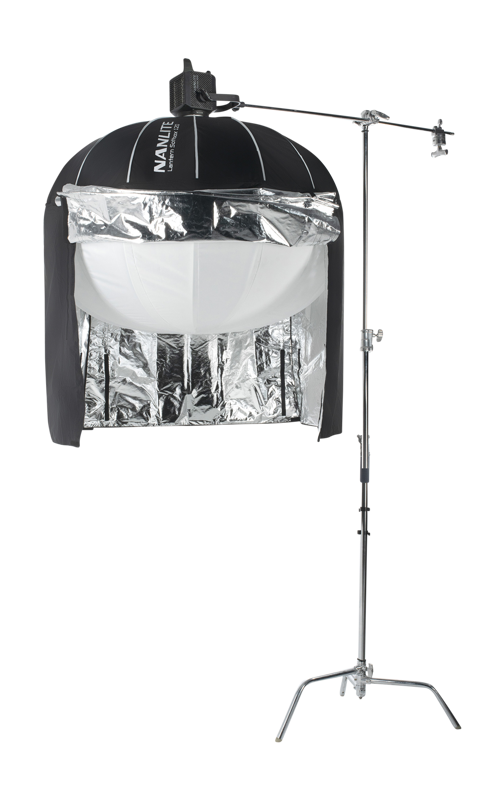 NANLITE LT-120 LANTERN SOFTBOX 120CM FOR FORZA SER