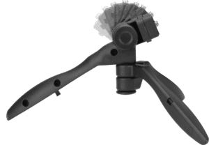 NANLITE MINI TRIPOD & HAND GRIP WITH 1/4 SCREW