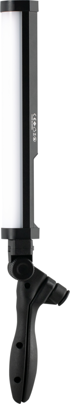 NANLITE MINI TRIPOD & HAND GRIP WITH 1/4 SCREW