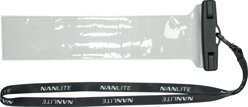 NANLITE Waterproof bag for PavoTube 6 II C