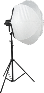 NANLITE LT-80 LANTERN SOFTBOX 80CM FOR FORZA SERIE