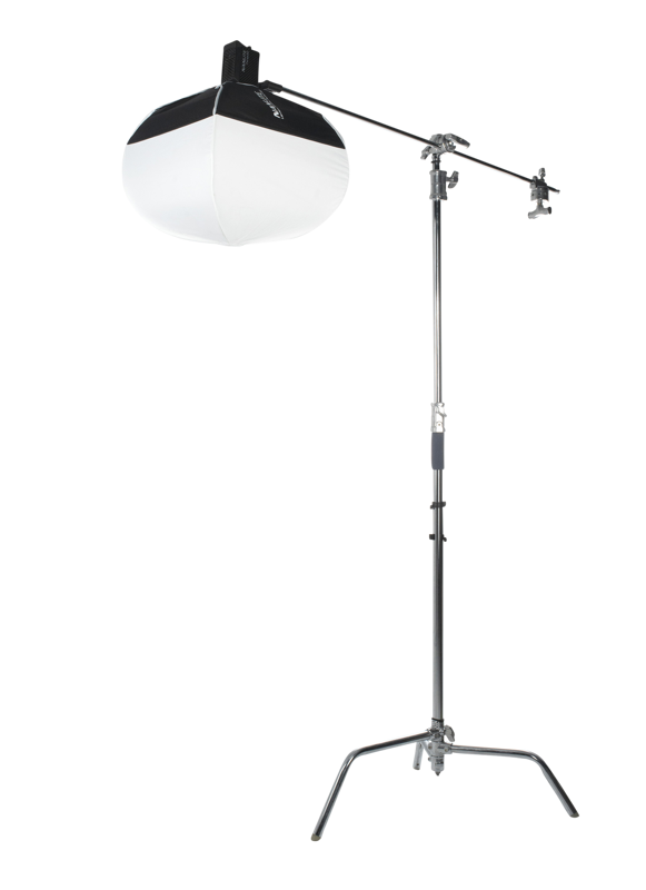 NANLITE LT-FMM-60 Lantern softbox 60cm with FM Mount ( LT-FZ60)