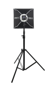 NANLITE LT-FMM-60 Lantern softbox 60cm with FM Mount ( LT-FZ60)