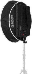 NANLITE Lantern softbox for Compac 100/100B