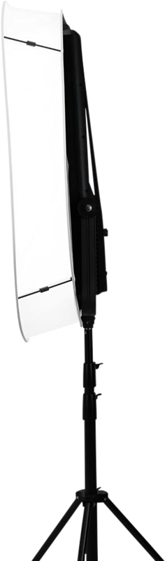 NANLITE Lantern softbox for Compac 200/200B