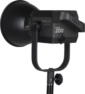 NANLITE FORZA 200