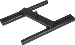 NANLITE H-Stent Light Stand