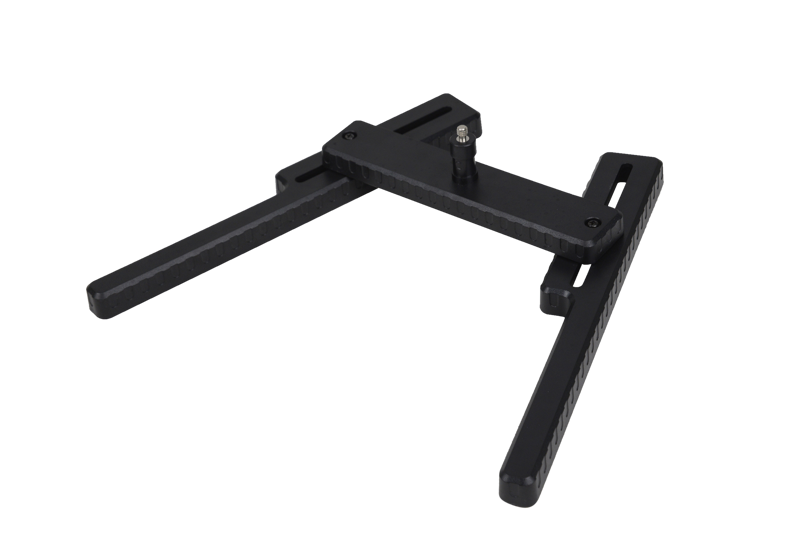 NANLITE H-Stent Light Stand
