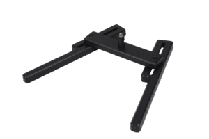 NANLITE H-Stent Light Stand