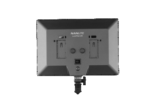 NANLITE Lumipad 25 LED Light