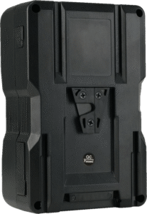 NANLITE Battery V-Mount 14.8V 160Wh