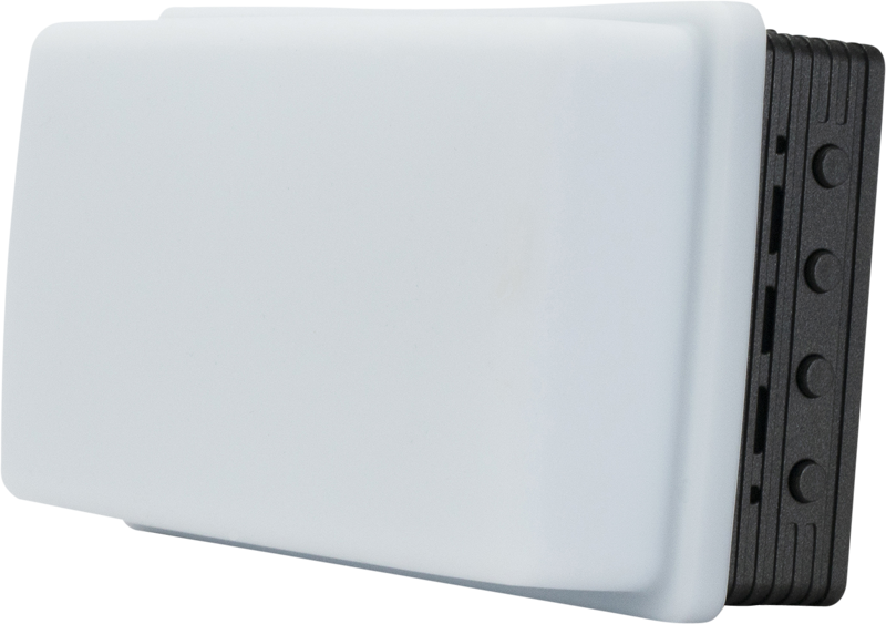 NANLITE Litolite 5CRGBWW LED Pocket Light