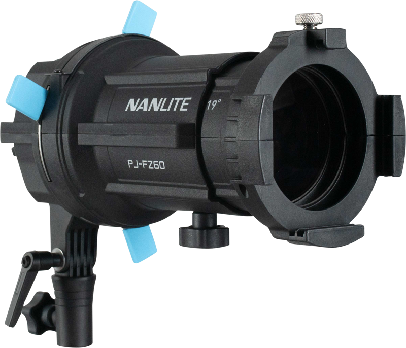 Projector Mount for Forza 60 and 60B LED Monolights