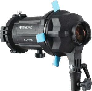 NANLITE Projector Mount for FM mount w/19° lens
