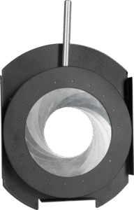 NANLITE Adjustable Iris Diaphragm for PJ-FMM