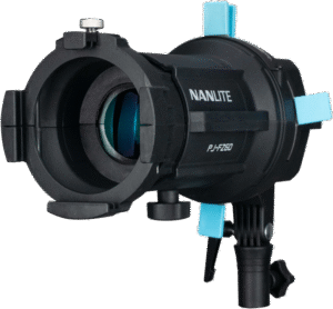 NANLITE Projector Mount for FM mount w/36° lens