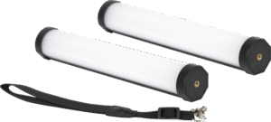 NANLITE Pavotube II 6C 2-light Kit