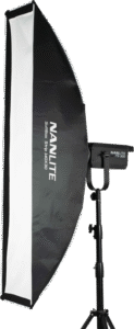 NANLITE Strip softbox 140 x 30CM