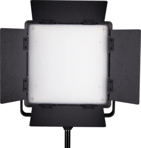 NANLITE 600CSA Bicolor LED Panel