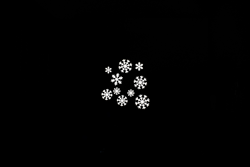 NANLITE GOBO Set 2 for PJ-FMM