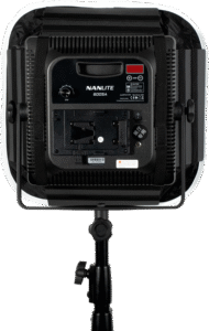 NANLITE Soft Box for 600SA/CSA/DSA LED Panels