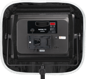 NANLITE Soft box for 1200SA/CSA/DSA LED Panels