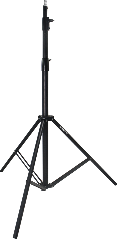 288 cm tall Light Stand with 5/8  &amp M6 receiver