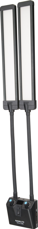 NANLITE Mira 26B LS kit