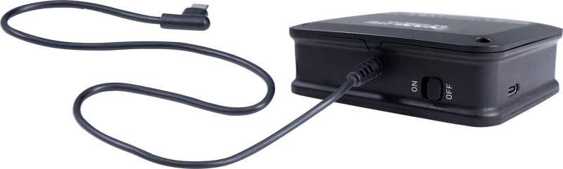 NANLITE WC-USBC-C1 Wire Controller