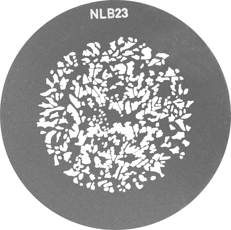 NANLITE GOBO Set 2 for PJ-BM