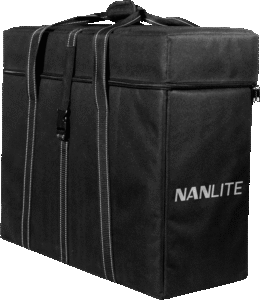 NANLITE Carrying bag for SA