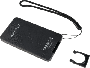 NANLITE WS-RC-C2 RGB Remote control