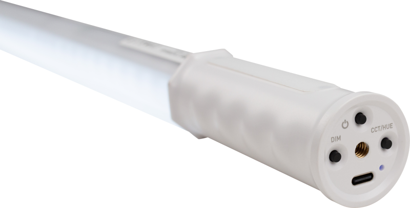 NANLITE PavoTube T8-7X 4 light kit