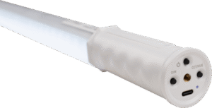 NANLITE PavoTube T8-7X 4 light kit