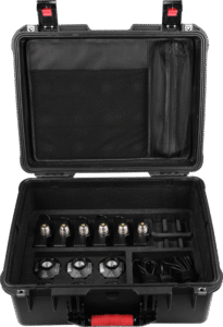 NANLITE PavoBulb 10C 12 light kit