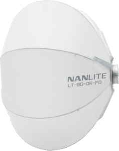 soft light in every direction