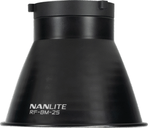 NANLITE 45° Reflector with FM Mount