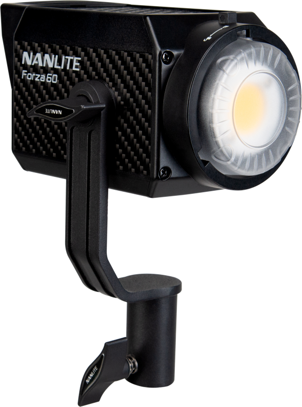 NANLITE COB Protection Cap for FM mount