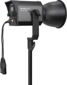 NANLITE DMX Adapter cable with 3.5mm