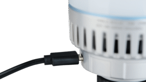 NANLITE USB-C to DMX Cable Splitter