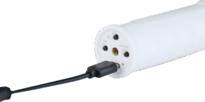 NANLITE USB-C to DMX Cable Splitter