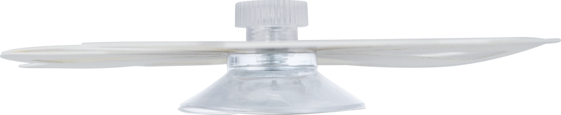 NANLITE Bouncer with Suction Cup for Light Bulb