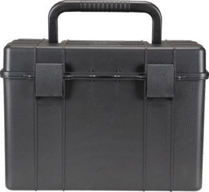 NANLITE CC-P-38 Hard case