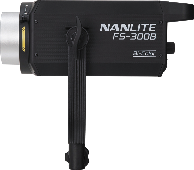 NANLITE FS-300B LED Bi-color Spot Light