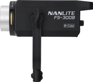 NANLITE FS-300B LED Bi-color Spot Light