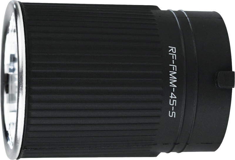 NANLITE 45° Small Reflector with FM Mount